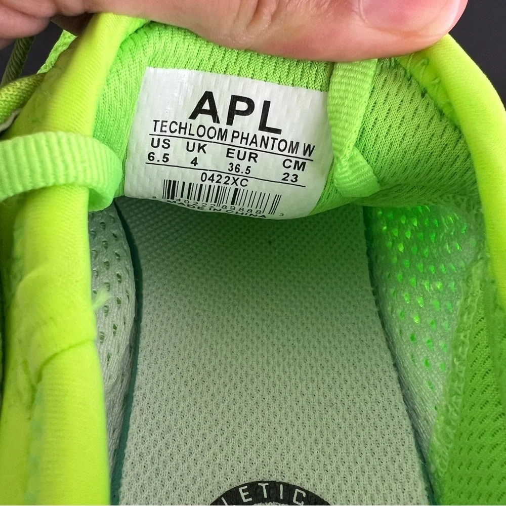 APL Women’s Techloom Phantom EUC - Picture 4 of 6